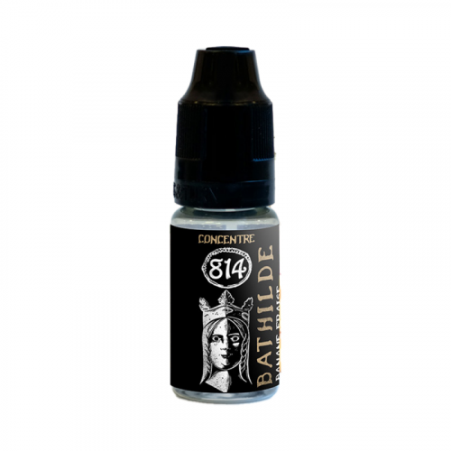 DIY e liquide Bathilde 10 ml - 814 Histoire d'e-liquides | Cigusto | Cigarette electronique, Eliquide