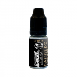 Concentré BATHILDE 10 ml - 814