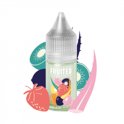Concentré FRAISE KIWI ALOE VERA 30 ml - Fruiteo