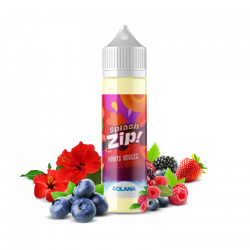 Eliquide Zip Splash 50ml - SOLANA Nicotine 0mg | Cigusto | Cigarette electronique, Eliquide