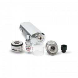 Kit Istick T80 d'Eleaf + clearomiseur 4,5 ml Melo| Cigusto | Cigusto | Cigarette electronique, Eliquide
