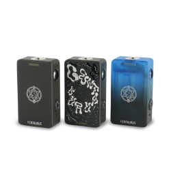 Box Centaurus P200 Lost Vape - Cigarette électronique | Cigusto | Cigusto | Cigarette electronique, Eliquide
