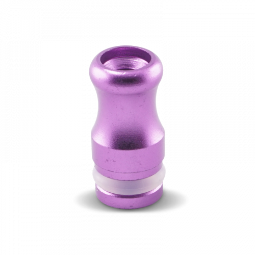 Drip Tip Alu Type I - CIGUSTO Violet | Cigusto | Cigarette electronique, Eliquide