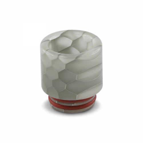 Drip Tip 810 Resine snake | Cigusto | Cigarette electronique, Eliquide