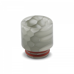 Drip Tip 810 Resine snake | Cigusto | Cigarette electronique, Eliquide