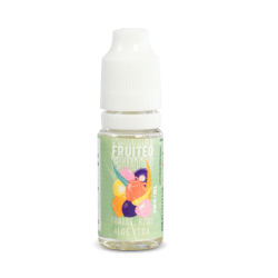 Eliquide Fraise Kiwi Aloe Vera 10ml Fruiteo | Cigusto | Cigusto | Cigarette electronique, Eliquide