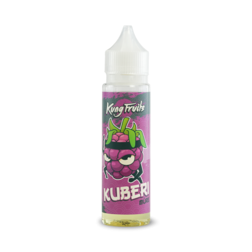 Eliquide Kuberi de la gamme Kung Fruits de Cloud Vapor pour ecigarette | Cigusto | Cigarette electronique, Eliquide