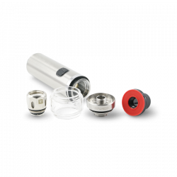 Kit SKY SOLO - Vaporesso | Cigusto | Cigarette electronique, Eliquide