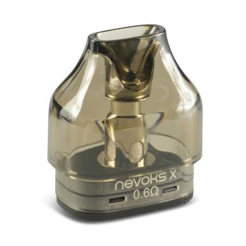 Cartouche Nevoks X avec résistance intégré pour Gamme Feelin X | Cigusto | Cigarette electronique, Eliquide