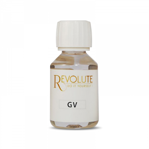 Base Revolute 0/100 115 ml 0 mg 0/100 Base DIY Base DIY | Cigusto | Cigarette electronique, Eliquide