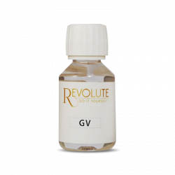 Base Revolute 0/100 115 ml 0 mg 0/100 Base DIY Base DIY | Cigusto | Cigarette electronique, Eliquide