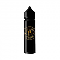 E Liquide DON CRISTO COFFEE 50 ml - PG VG Labs