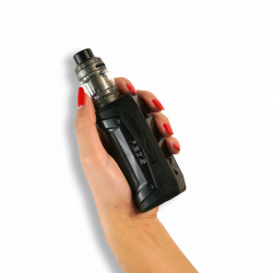 Mod Box Aegis Max 100W de Geekvape avec 1 accu 21700  | Cigusto | Cigarette electronique, Eliquide