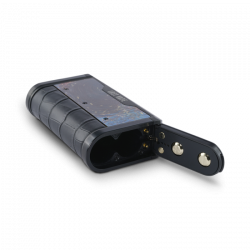 BOX MOD Centaurus DNA250C 200 Watts de Lost Vape | Cigusto | Cigarette electronique, Eliquide