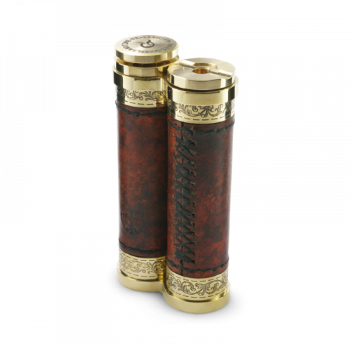 Mod Mecanique Juxta V2 Wheelsandtime | Cigusto Ecigarette | Cigusto | Cigarette electronique, Eliquide