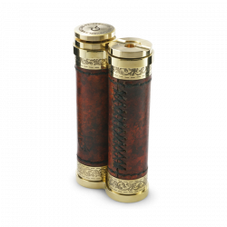 Mod Mecanique Juxta V2 Wheelsandtime | Cigusto Ecigarette | Cigusto | Cigarette electronique, Eliquide