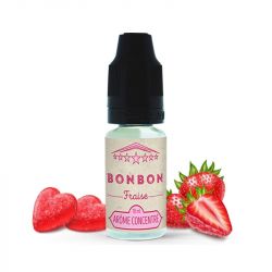 Arome DIY Bonbon Fraise 10ml Cirkus | Cigusto E Liquide | Cigusto | Cigarette electronique, Eliquide