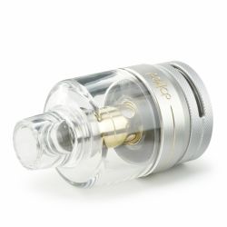 Clearomiseur Dottank 25mm Dotmod - contenance 5 ml| Cigusto | Cigusto | Cigarette electronique, Eliquide