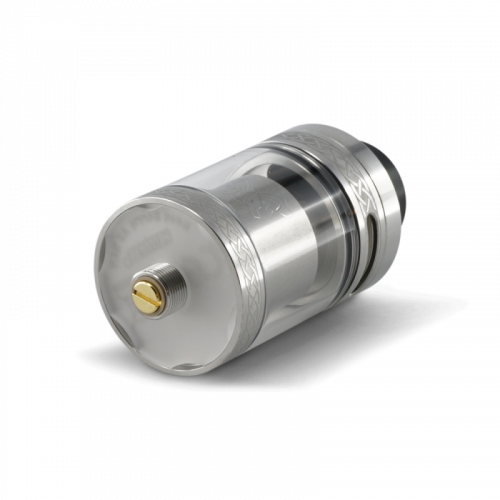 Atomiseur DEAD RABBIT V2 RTA - Hellvape | Cigusto | Cigarette electronique, Eliquide