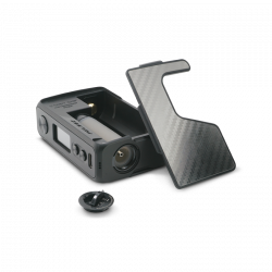 BOX MOD Pulse 2 Bottom Feeder 95 Watts de Vandy Vape | Cigusto | Cigarette electronique, Eliquide