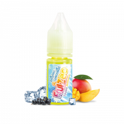 Concentre DIY Cassis Mangue 10ml Fruizee par ELiquid | Cigusto | Cigarette electronique, Eliquide