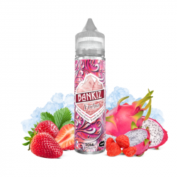 E Liquide FREHO 50 ml - E-Tasty