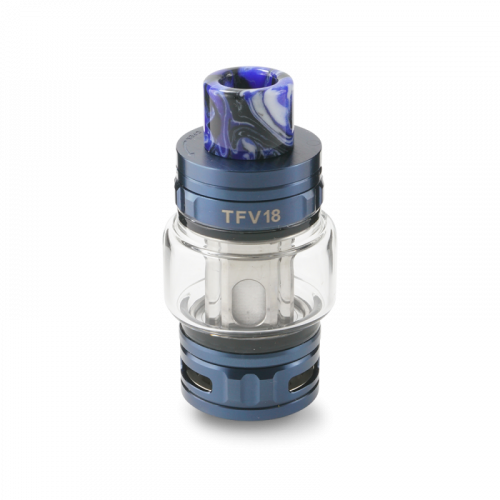 Clearomiseur TFV18 Smoktech XXL de 7,5 ml | Cigusto | Cigusto | Cigarette electronique, Eliquide