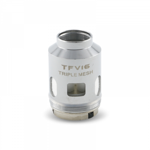 Résistances TFV16 Smoktech - boite de 3 résistances| Cigusto | Cigusto | Cigarette electronique, Eliquide