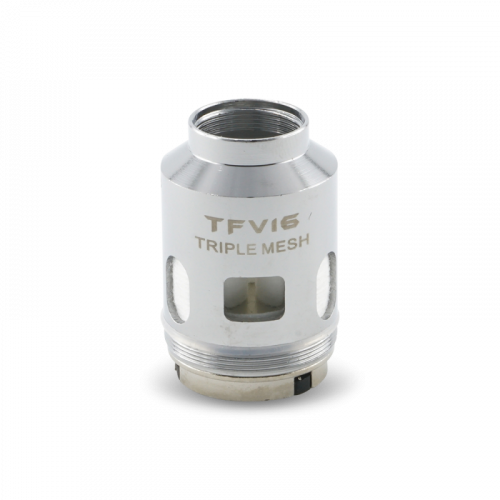 Résistances TFV16 Smoktech de 0,12 à 0,2 ohm, boite de 3 résistances pour TFV16 | Cigusto | Cigusto | Cigarette electronique, Eliquide