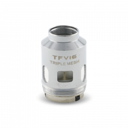 Résistances TFV16 Smoktech de 0,12 à 0,2 ohm, boite de 3 résistances pour TFV16 | Cigusto | Cigusto | Cigarette electronique, Eliquide