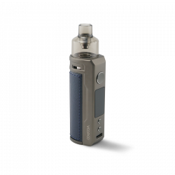 Cigarette electronique Kit Pod Mod  DRAG S  - VOOPOO | Cigusto | Cigarette electronique, Eliquide