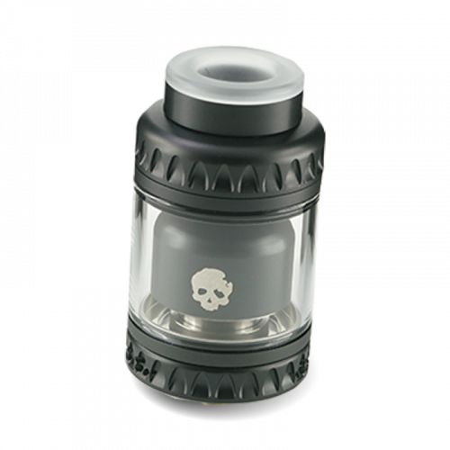 Atomiseur Blotto V1.5 RTA Dovpo | Cigusto Ecigarette | Cigusto | Cigarette electronique, Eliquide