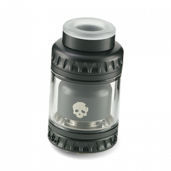 Atomiseur Blotto V1.5 RTA Dovpo | Cigusto Ecigarette | Cigusto | Cigarette electronique, Eliquide