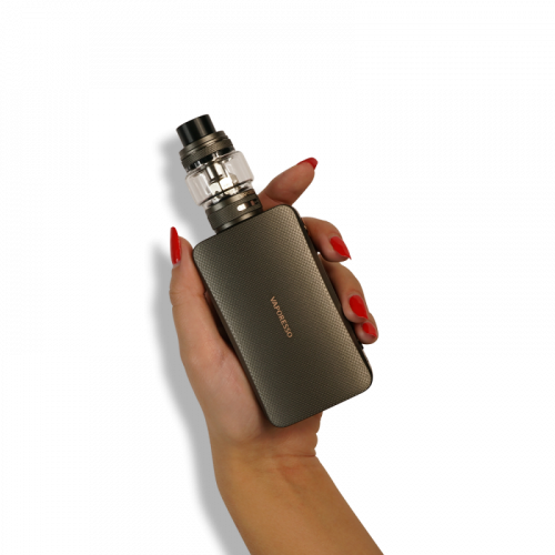 Kit cigarette electronique GEN S 220W de Vaporesso | Cigusto | Cigarette electronique, Eliquide