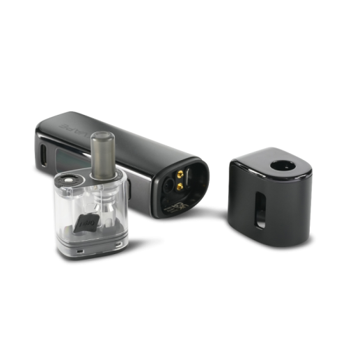 Kit ecigarette Soul Geekvape | pod MTL/RDL | Cigusto | Cigusto | Cigarette electronique, Eliquide