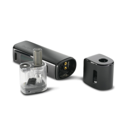 Kit ecigarette Soul Geekvape | pod MTL/RDL | Cigusto | Cigusto | Cigarette electronique, Eliquide