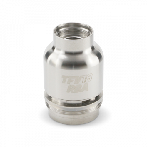 Plateau RBA Smok TFV18 0.33 Ohm | Cigusto | Cigarette electronique, Eliquide
