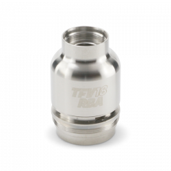 Plateau RBA Smok TFV18 0.33 Ohm | Cigusto | Cigarette electronique, Eliquide