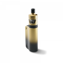 Kit Coolfire Mini - INNOKIN | Cigusto | Cigarette electronique, Eliquide