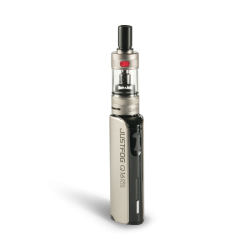 Kit cigarette électronique Q16 PRO PLUS Justfog, batterie intégrée | Cigusto | Cigarette electronique, Eliquide