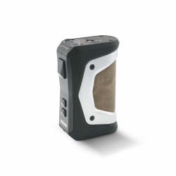 Box Aegis X de Geekvape - double acus 18650 | Cigusto | Cigusto | Cigarette electronique, Eliquide