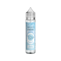 E Liquide Brugnon Orange Sanguine Frais 50 ml - Le Petit Verger  | Cigusto | Cigarette electronique, Eliquide