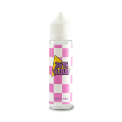 E Liquide CLOUD 50 ml - 3615 