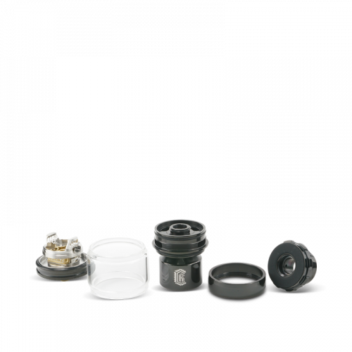 Atomiseur RTA Reload 26 RELOAD VAPOR | Cigusto | Cigarette electronique, Eliquide