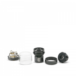 Atomiseur RTA Reload 26 RELOAD VAPOR | Cigusto | Cigarette electronique, Eliquide