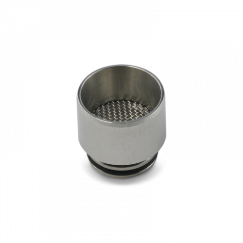 Drip Tip 810 SS Anti Oil - Acier inoxydable| Cigusto  | Cigusto | Cigarette electronique, Eliquide