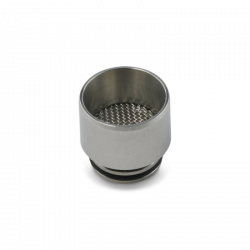 Drip Tip 810 SS Anti Oil | Cigusto | Cigarette electronique, Eliquide