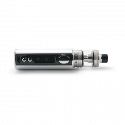 Kit Istick T80 d'Eleaf + clearomiseur 4,5 ml Melo| Cigusto | Cigusto | Cigarette electronique, Eliquide
