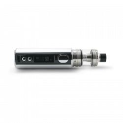 Kit Istick T80, cigarette électronique Eleaf Istick T80 avec clearomiseur Melo 4 | Cigusto | Cigusto | Cigarette electronique, Eliquide