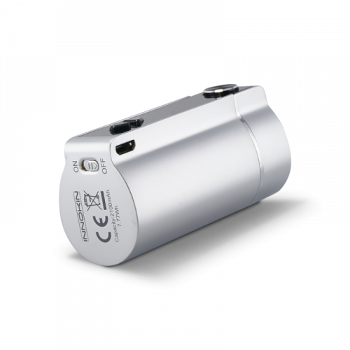 Box Mod CoolFire Z50 Innokin | Cigusto | Cigarette electronique, Eliquide